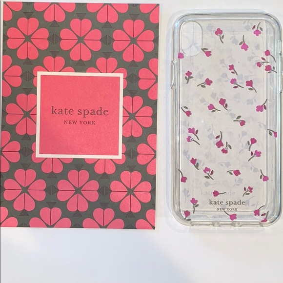 kate spade Accessories - Kate Spade New York iPhone XR Case